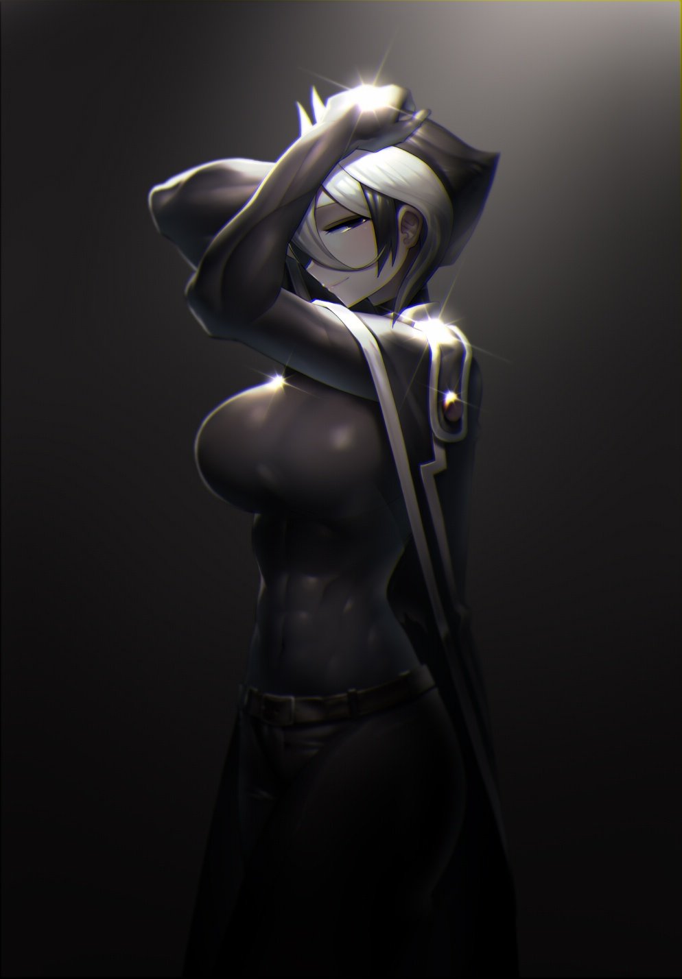 Ozen (Made In Abyss) Rule 34 Image