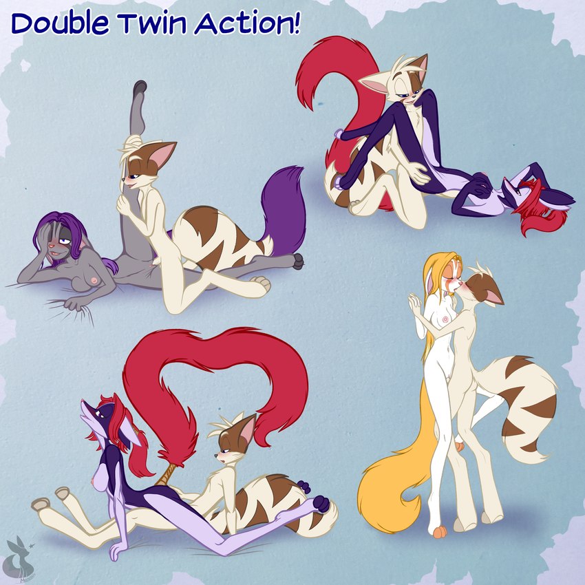 Digo Marrallang (Dreamkeepers) Rule 34 Image