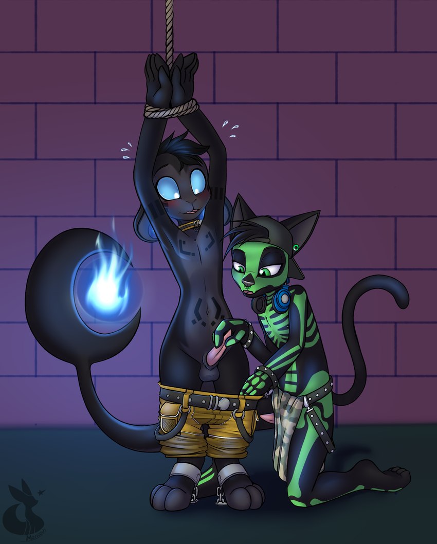 Kadin Rule 34 Image