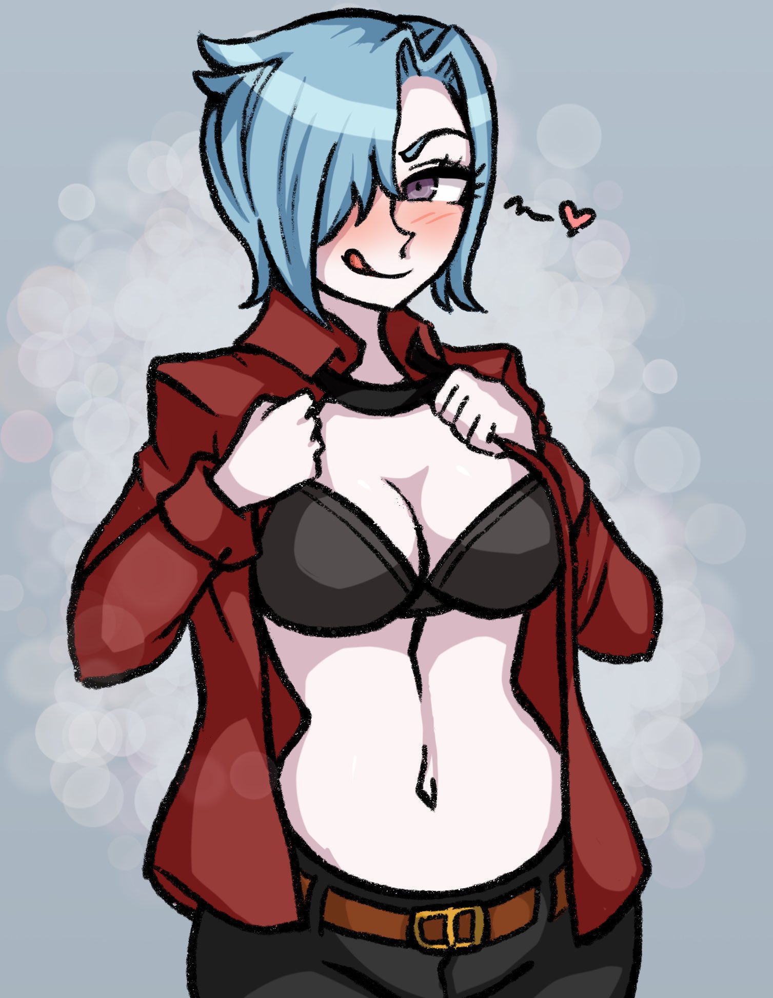 Belly Button Rule 34 Image