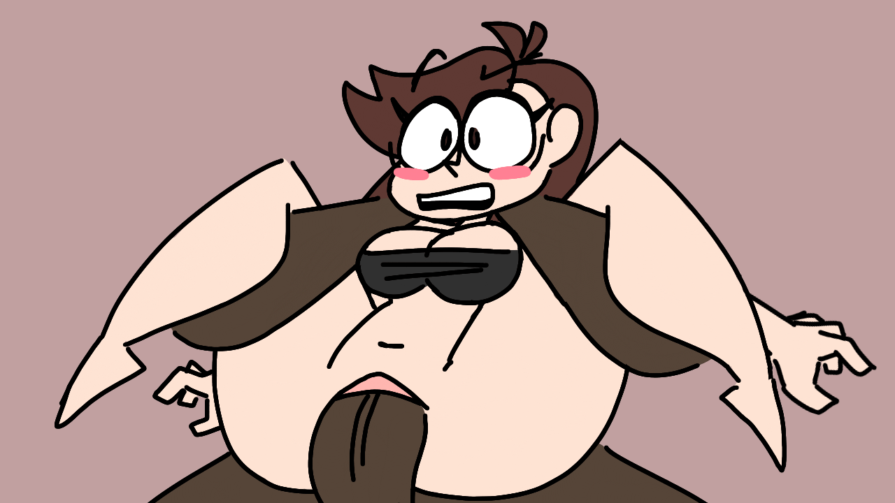 Oc Rule 34 Image