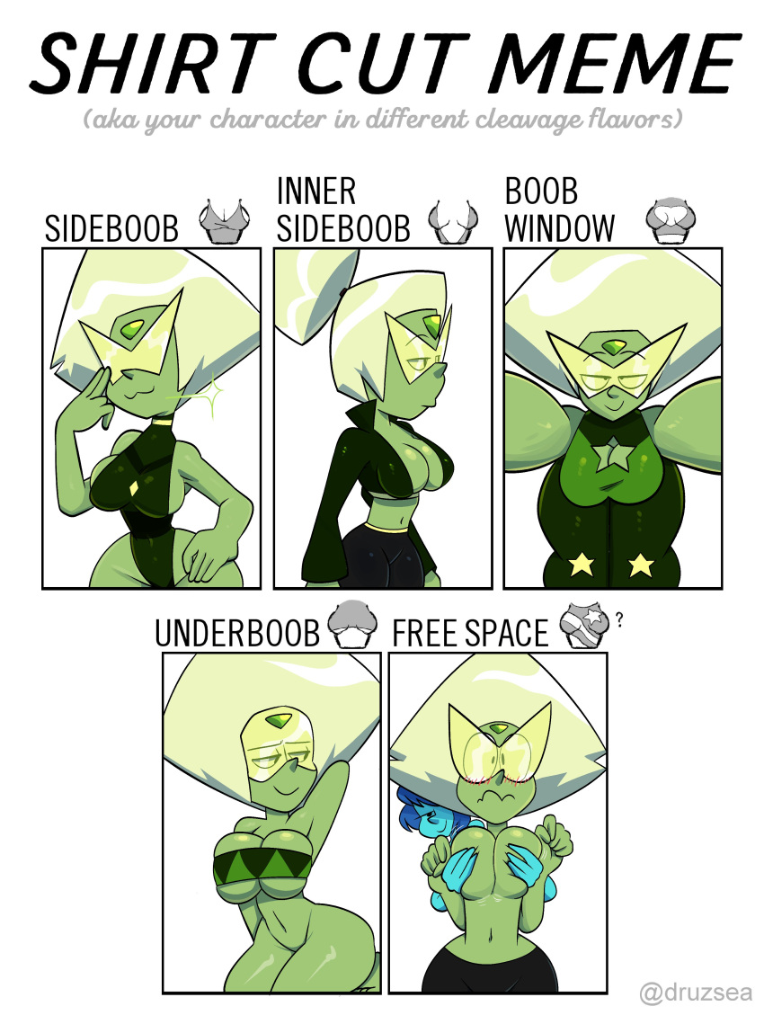 Gem (Species) Rule 34 Image