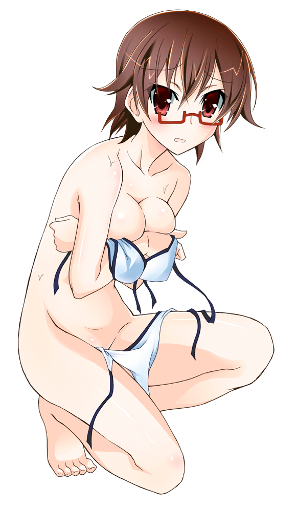 Nodoka Manabe (K-On!) Rule 34 Image