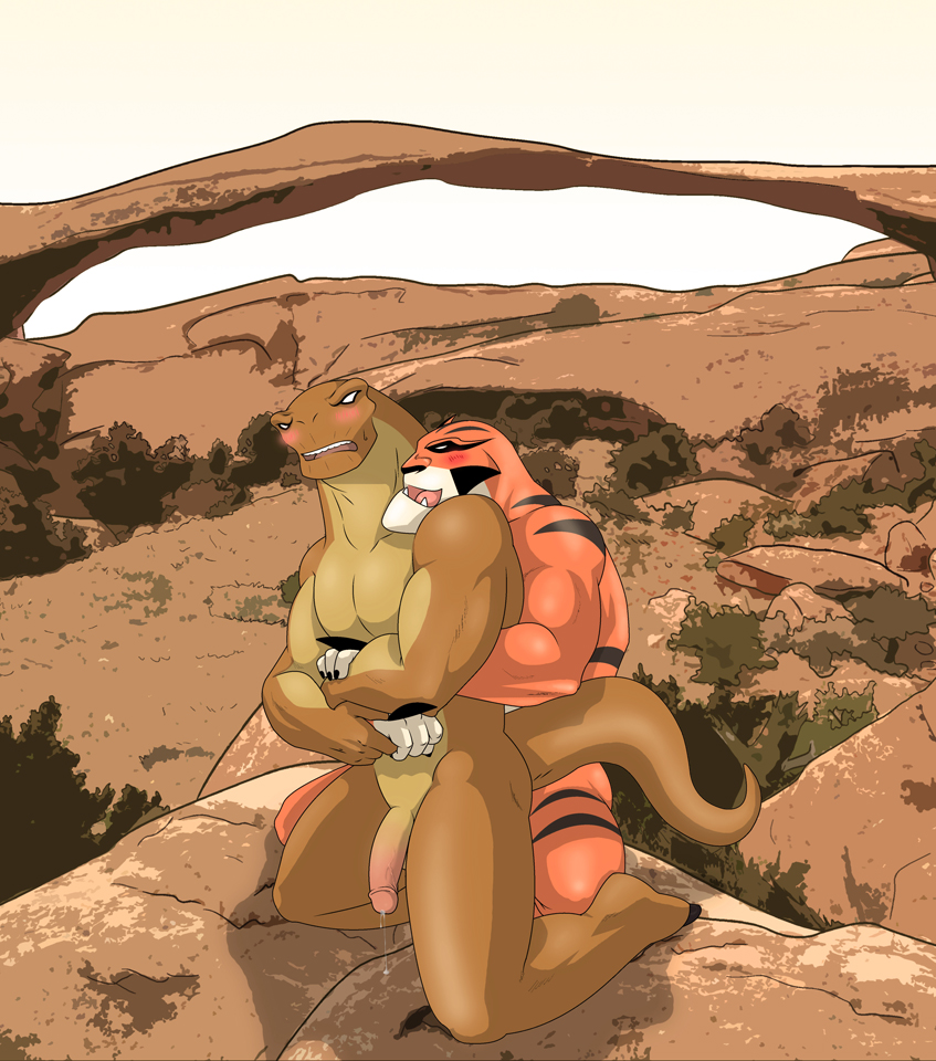 Appoplexian (Ben 10) Rule 34 Image