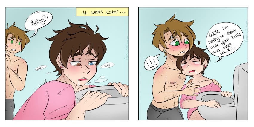 Dreamwastaken (Minecraft Youtubers) Rule 34 Image