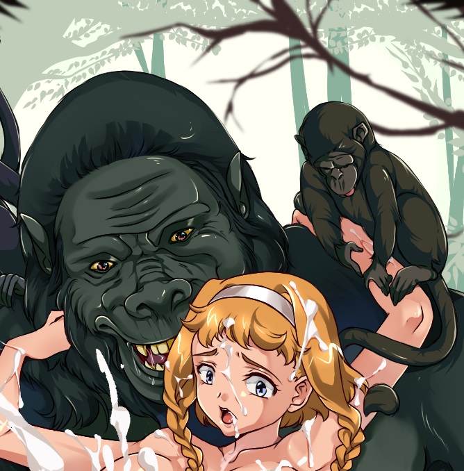 Leina Rule 34 Image