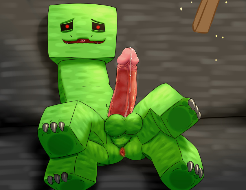 4 Legs Rule 34 Image