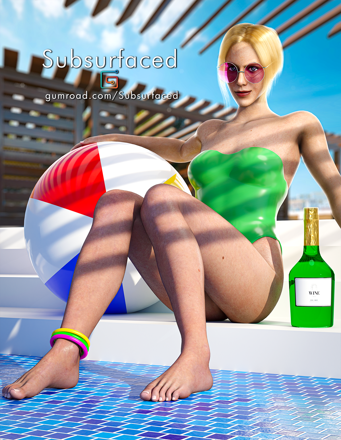 3d (Artwork) Rule 34 Image