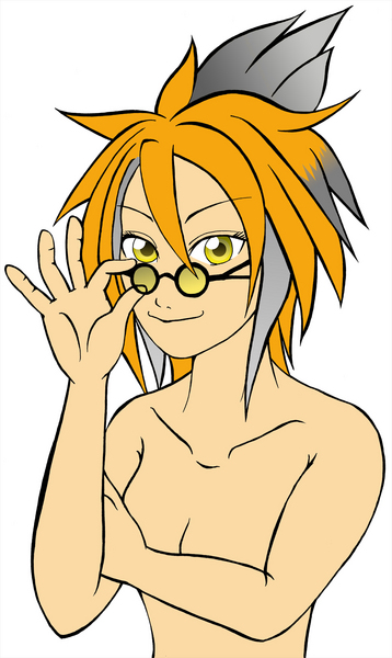 King Of Fighters Rule 34 Image