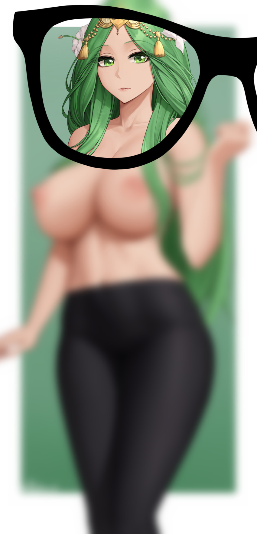 Rhea (Fire Emblem) Rule 34 Image