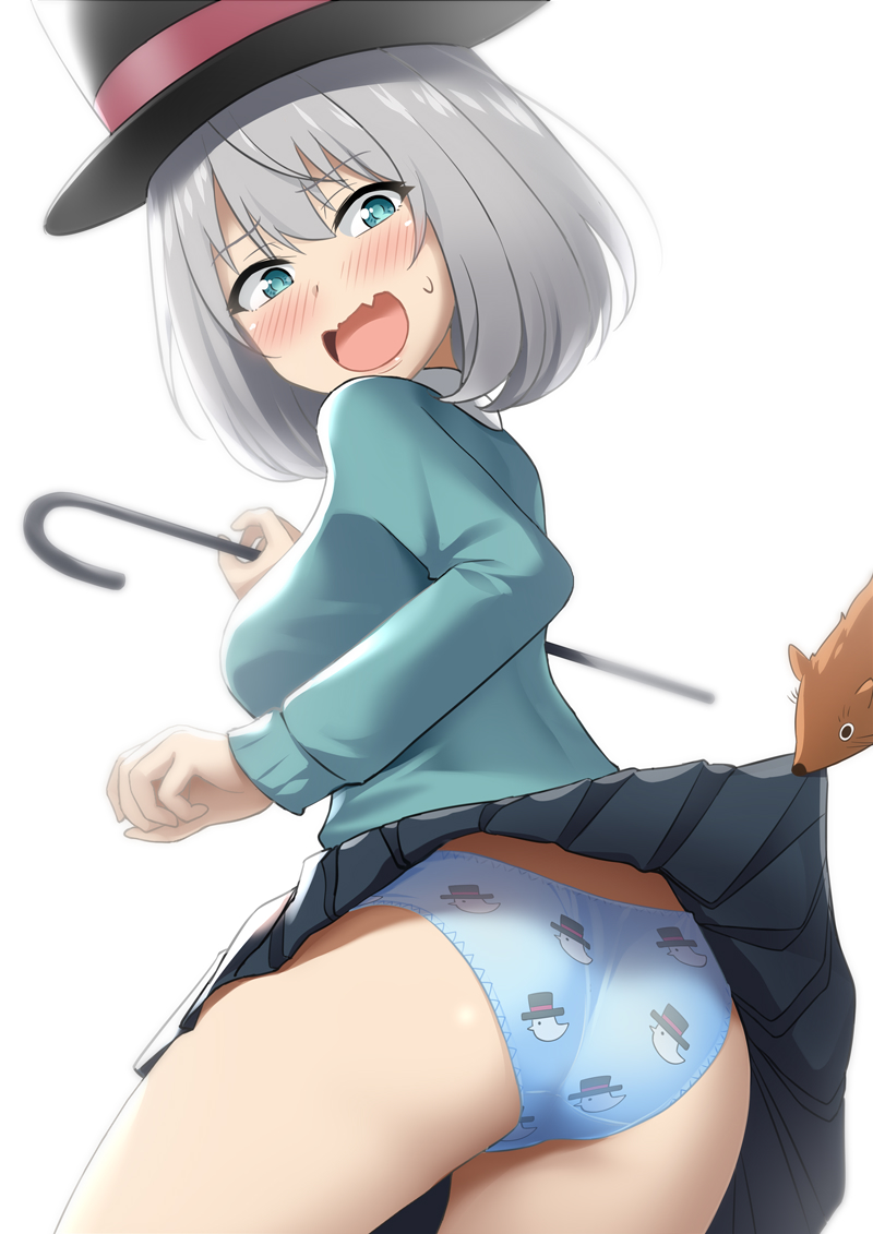 Tejina Senpai Rule 34 Image