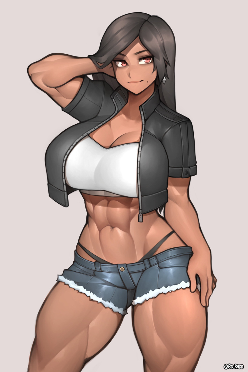 Ingrid Genesis (Final Fantasy) Rule 34 Image
