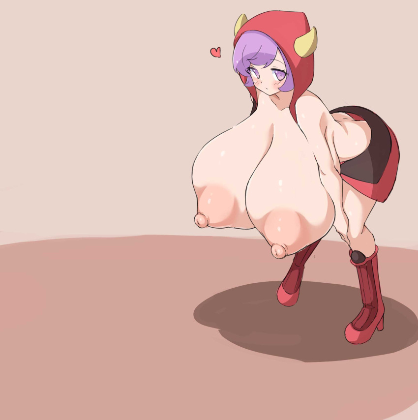 Courtney (Pokemon) Rule 34 Image