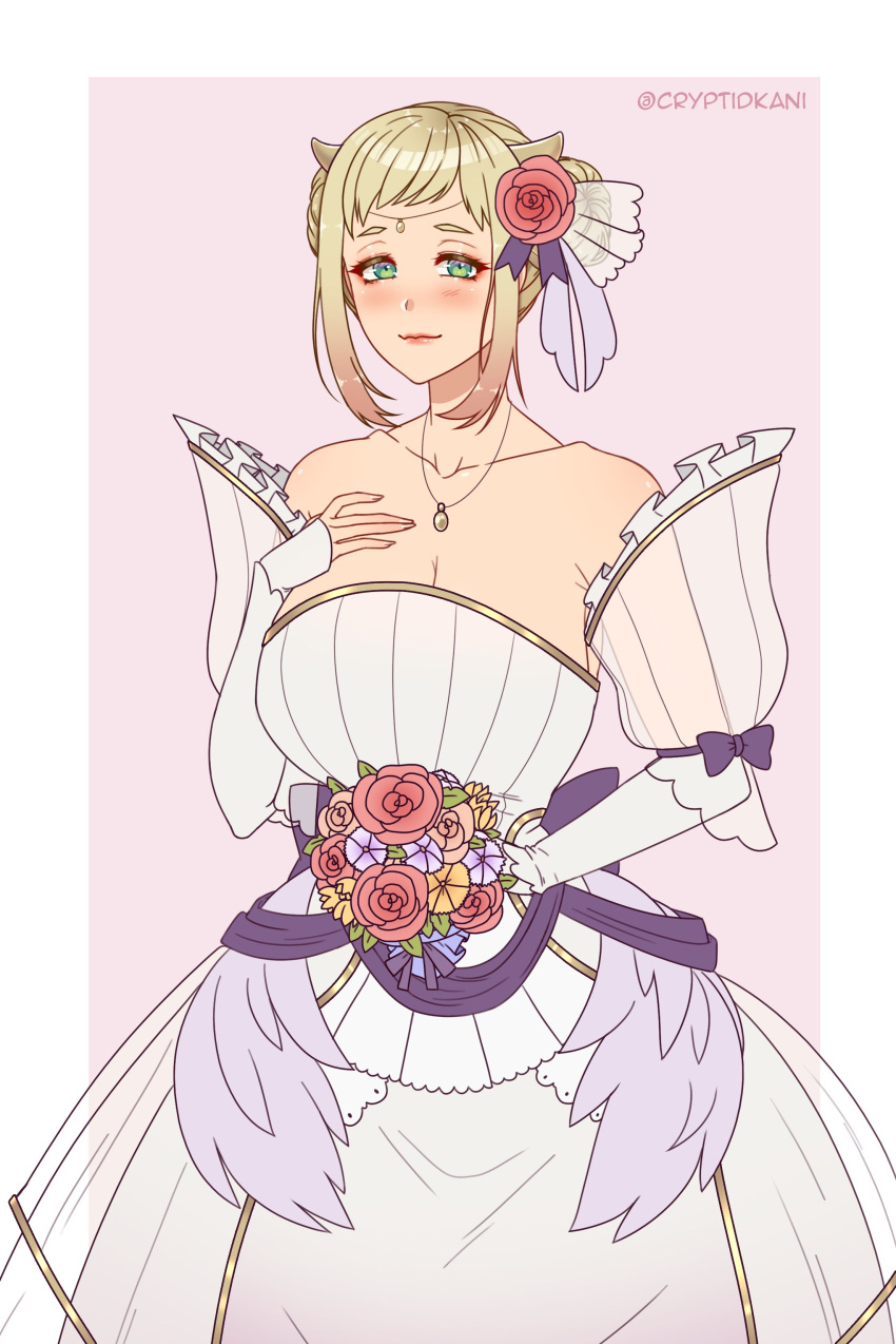 Henriette (Fire Emblem) Rule 34 Image