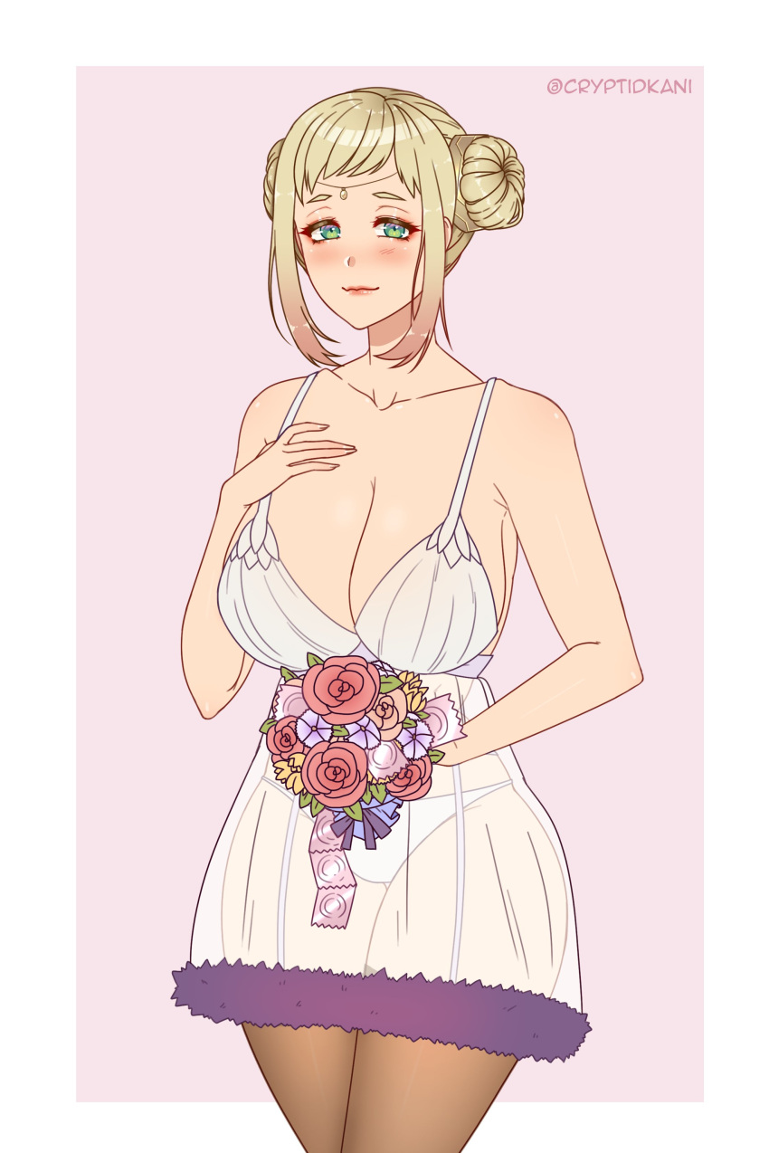 Henriette (Fire Emblem) Rule 34 Image