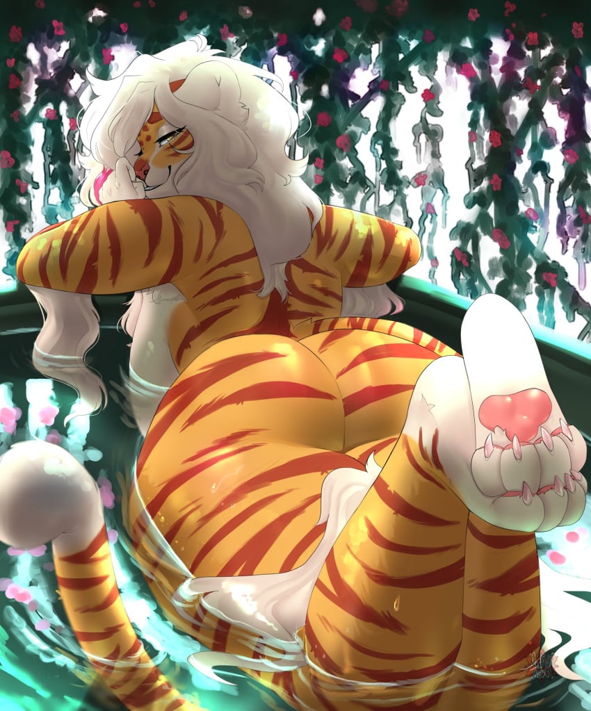 Buxbi (Character) Rule 34 Image