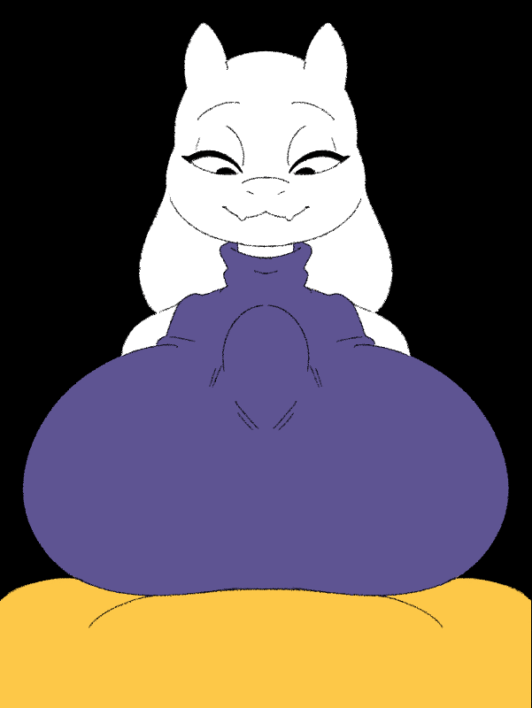 Frisk (Beat Banger) Rule 34 Image