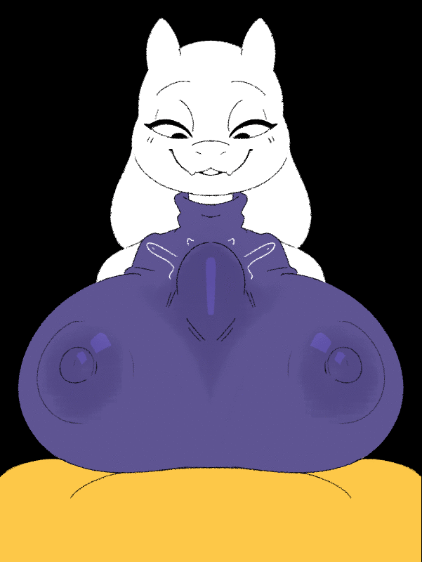 Frisk (Beat Banger) Rule 34 Image