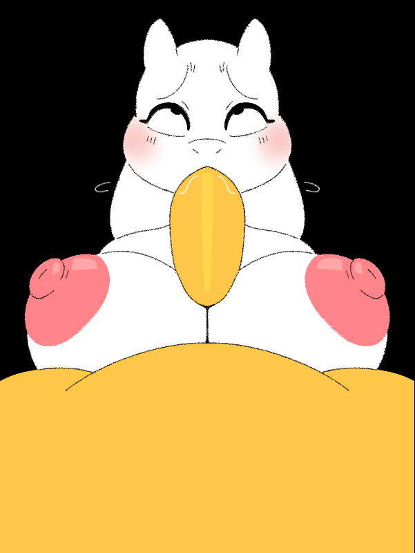 Frisk (Beat Banger) Rule 34 Image