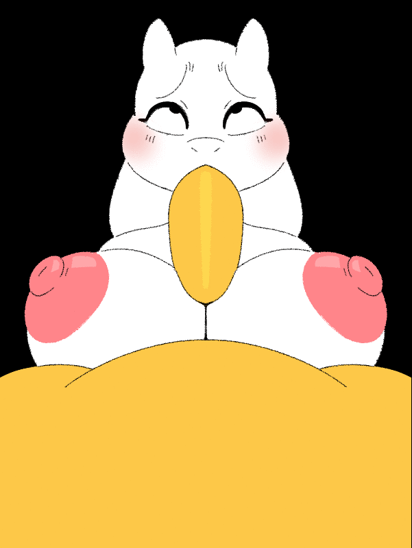 Frisk (Beat Banger) Rule 34 Image
