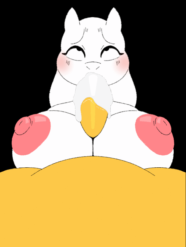 Frisk (Beat Banger) Rule 34 Image