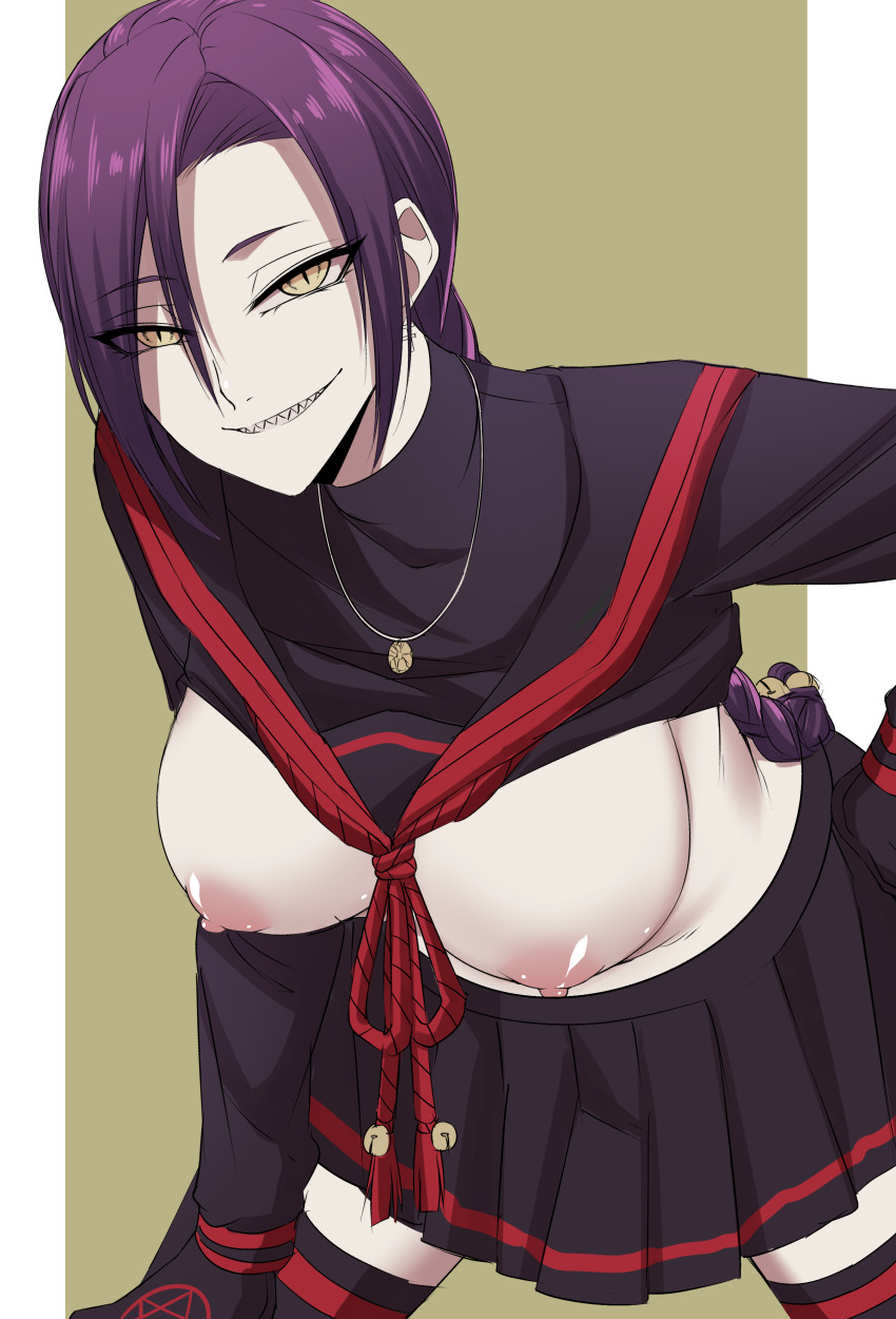Re:Creators Rule 34 Image