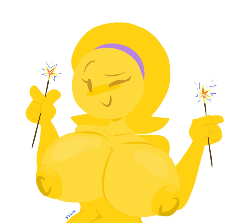 Emoji Milf (4th Of July) Rule 34 Image