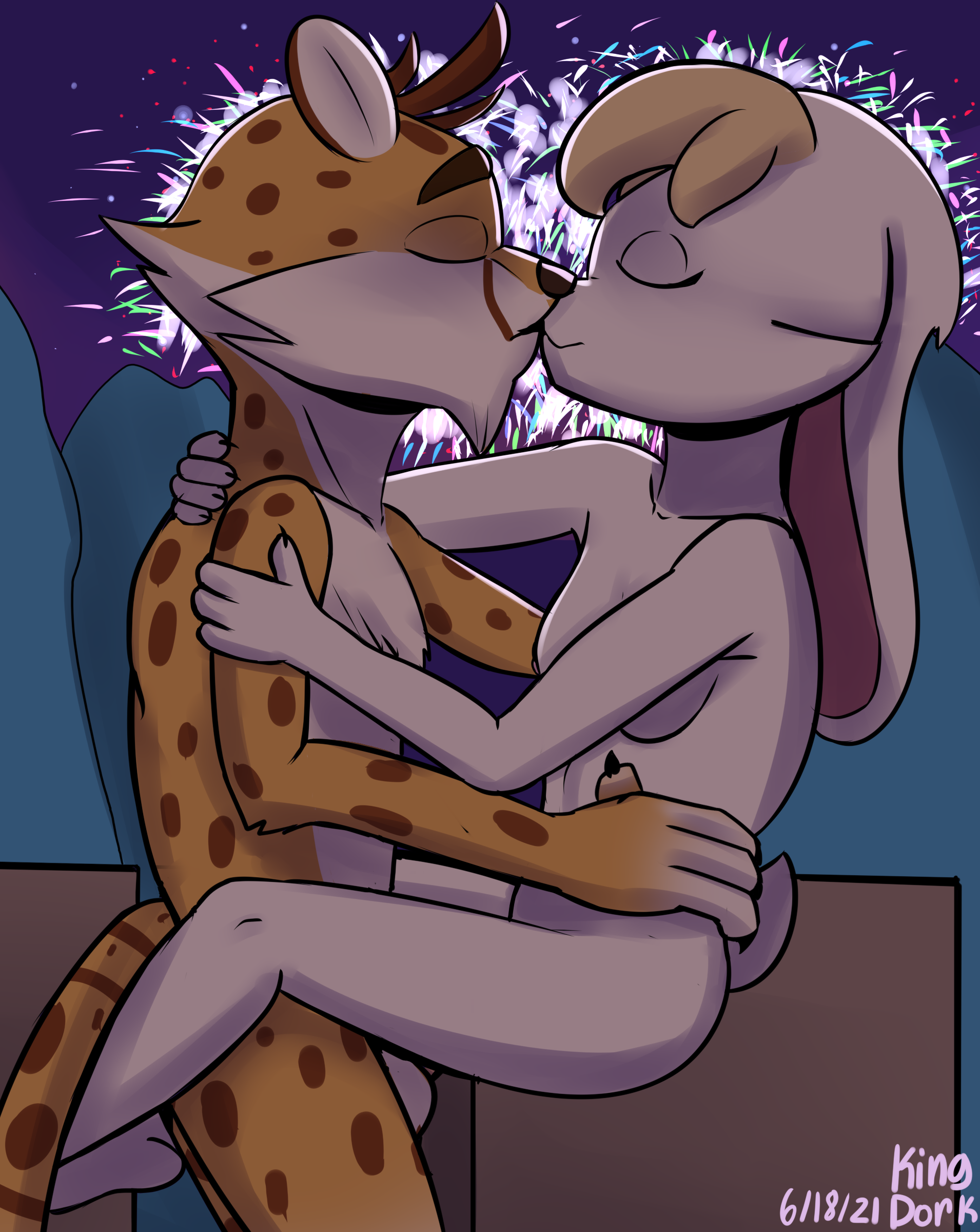 Bianca (Spyro) Rule 34 Image