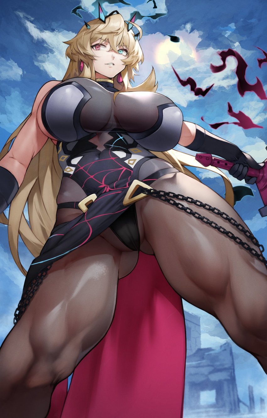 Barghest (Gawain) (Fate) Rule 34 Image