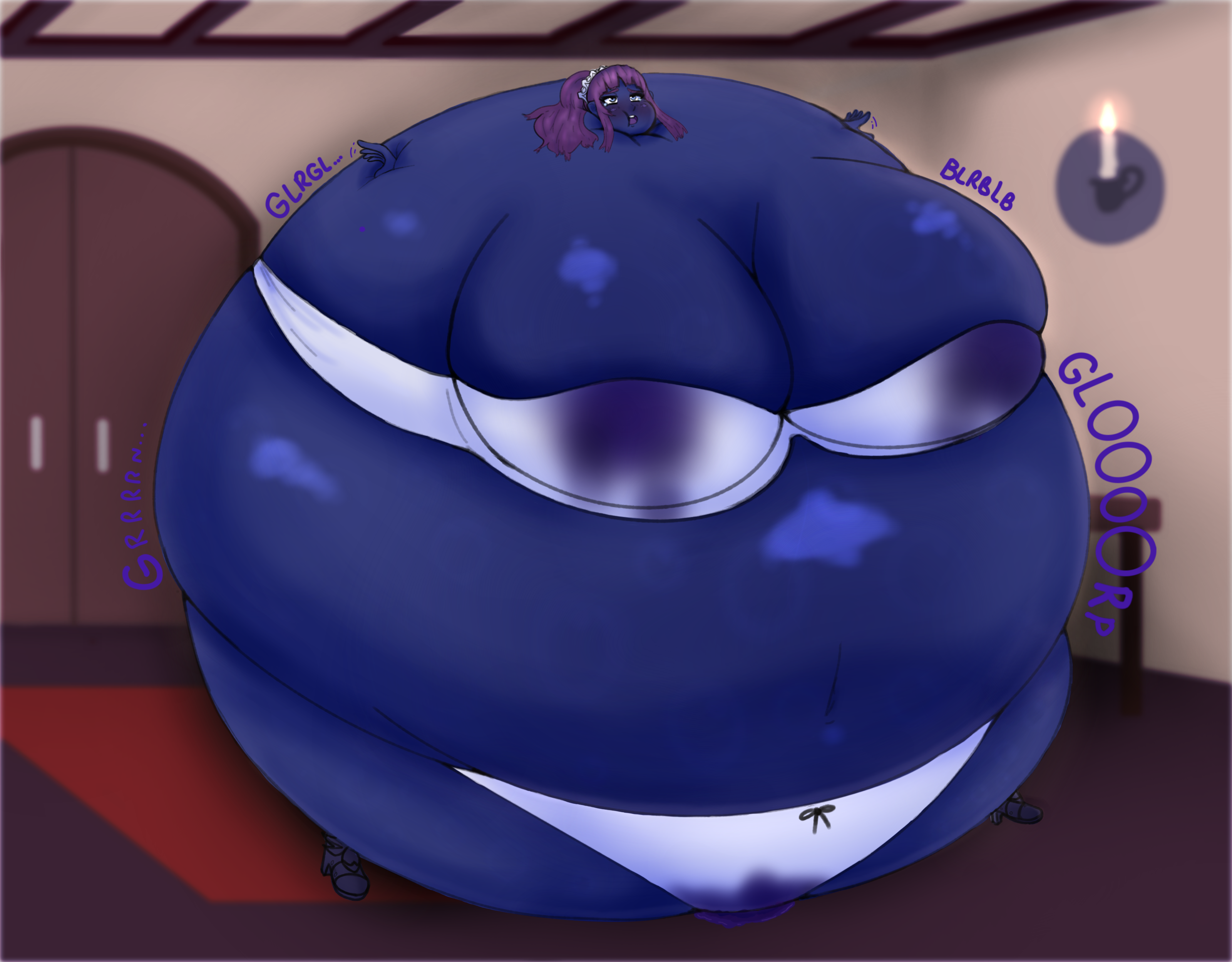 Felicia (Fire Emblem) Rule 34 Image