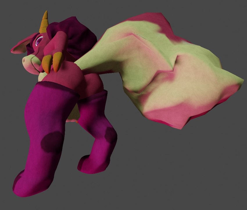 Anthro Rule 34 Image