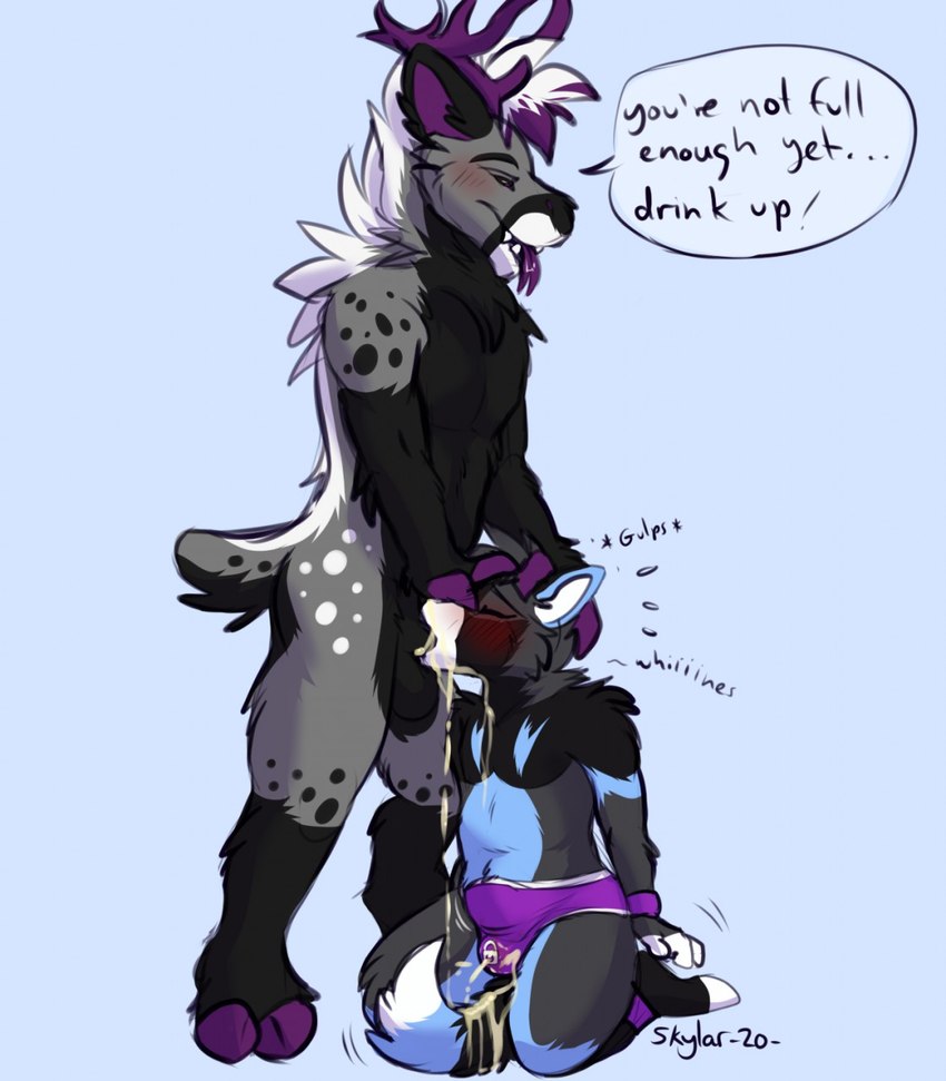 Dracenfer Rule 34 Image