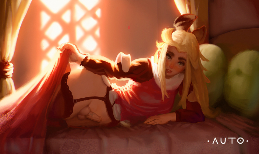 1futa Rule 34 Image