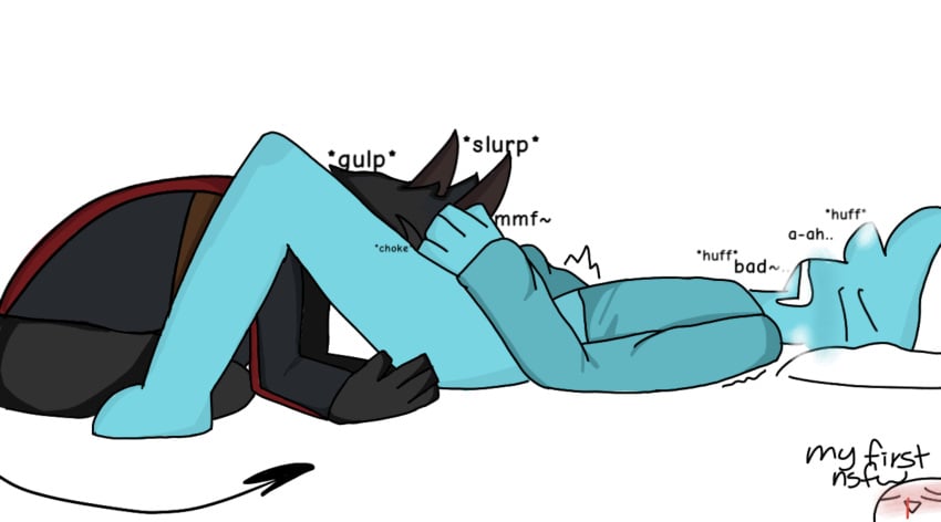 Badboyhalo (Dream Smp) Rule 34 Image