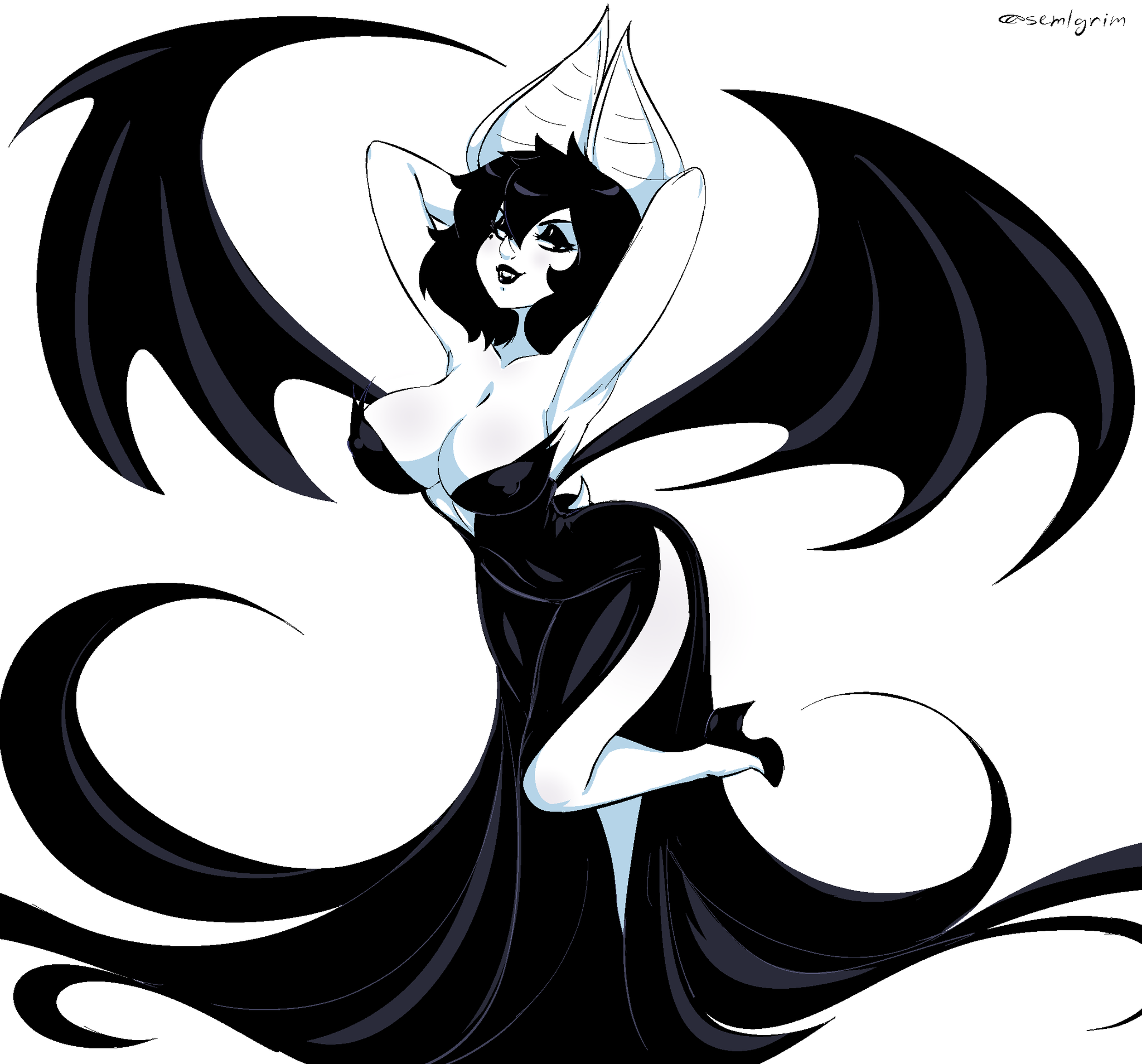 Eva (Sem-L-Grim) Rule 34 Image