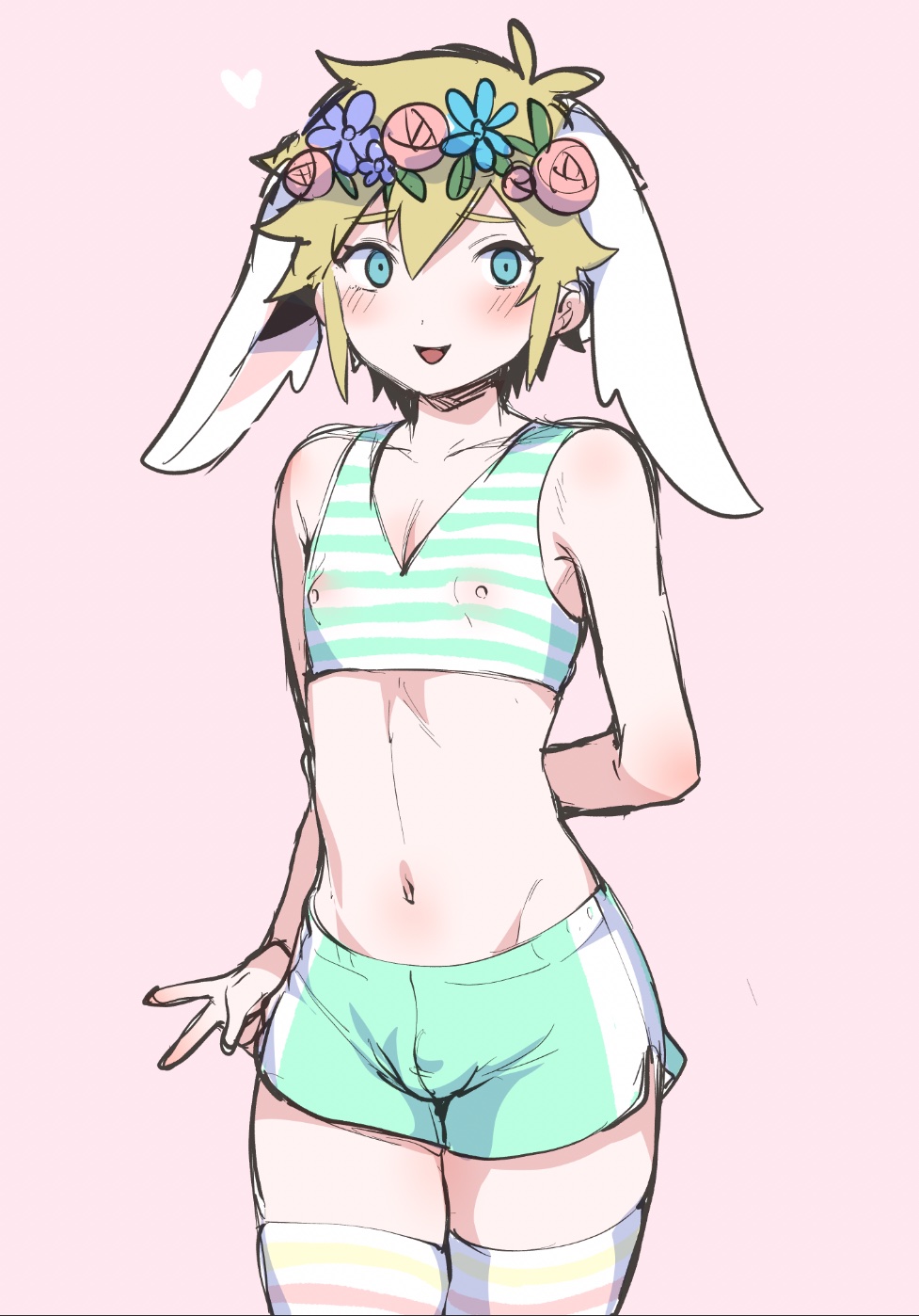 Basil (Omori) Rule 34 Image