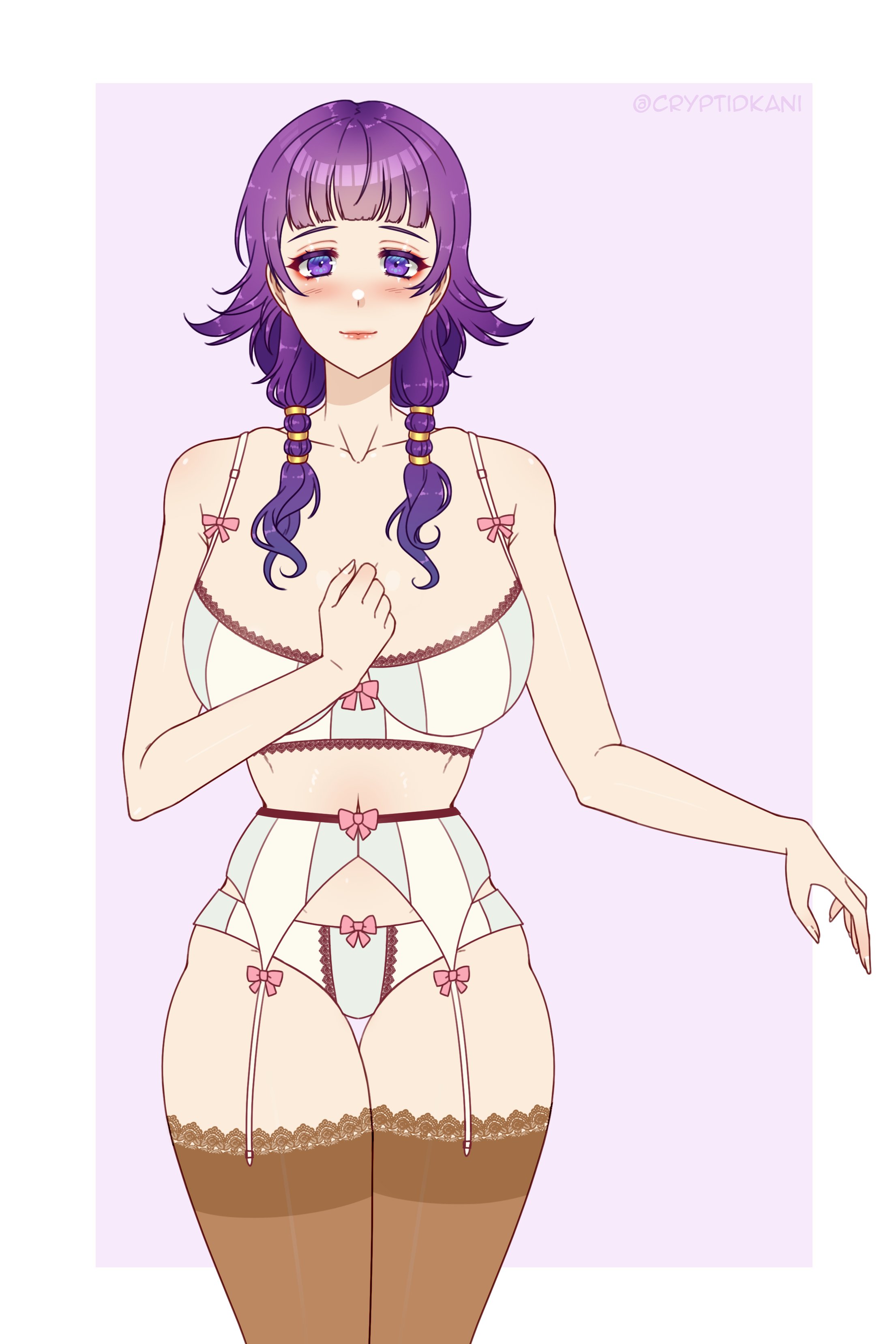 Lute (Fire Emblem) Rule 34 Image