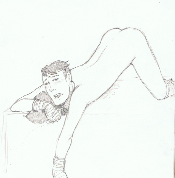 Scout (Team Fortress 2) Rule 34 Image