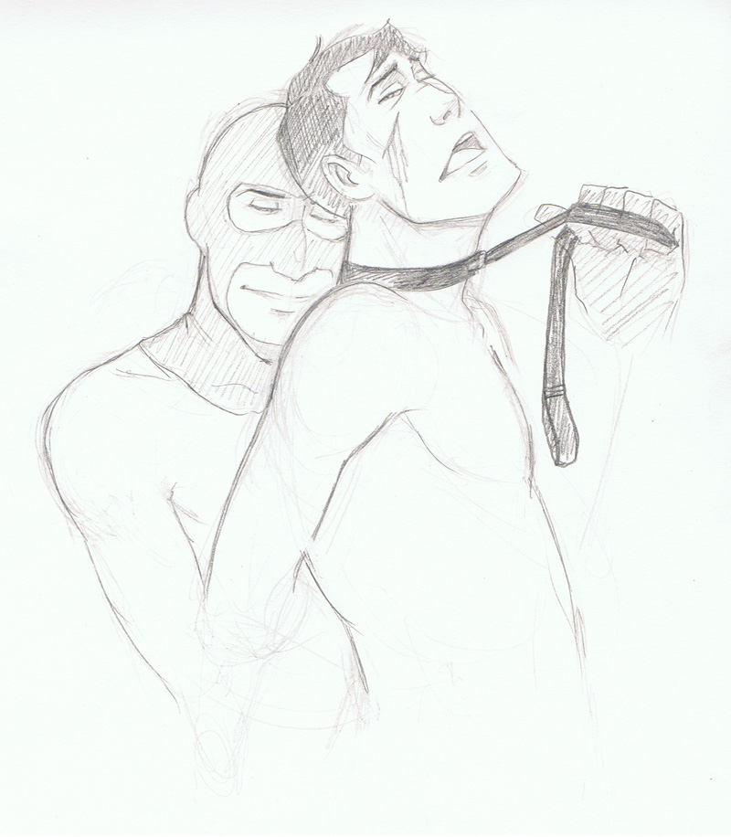 Medic (Team Fortress 2) Rule 34 Image