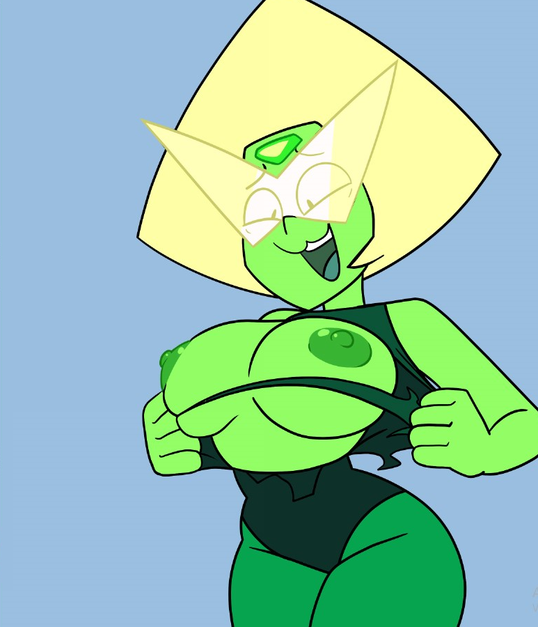 Gem (Species) Rule 34 Image