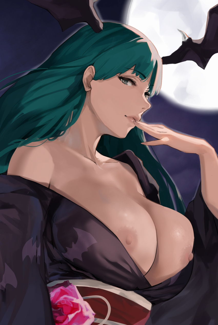 Breasts Rule 34 Image