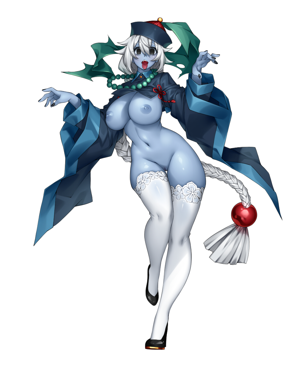 Naidong (Artist) Rule 34 Image
