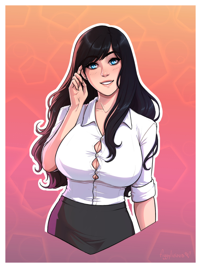 Selina (Denesta) Rule 34 Image
