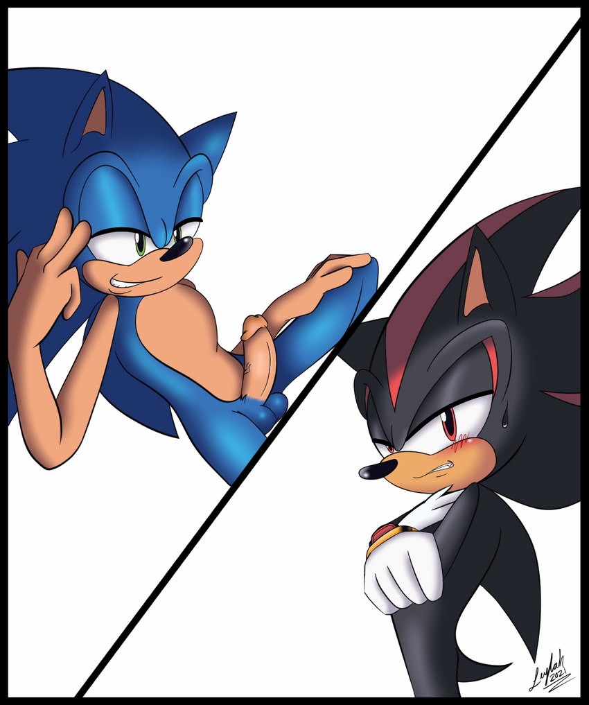 Digital Drawing (Artwork) Rule 34 Image