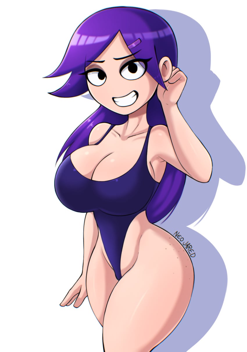 Ass Rule 34 Image