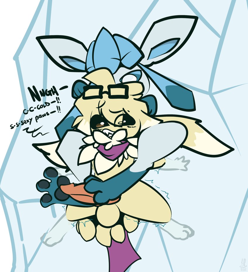 Eeveelution (Nintendo) Rule 34 Image