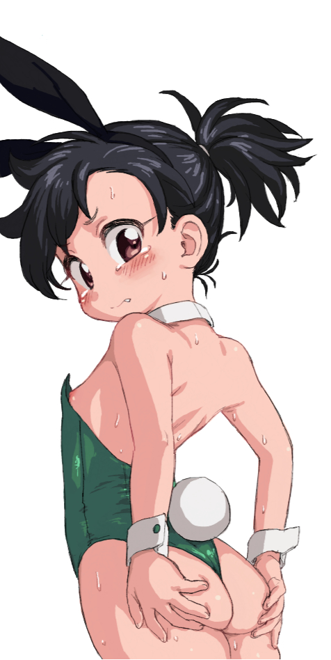 Dororo (Character) Rule 34 Image
