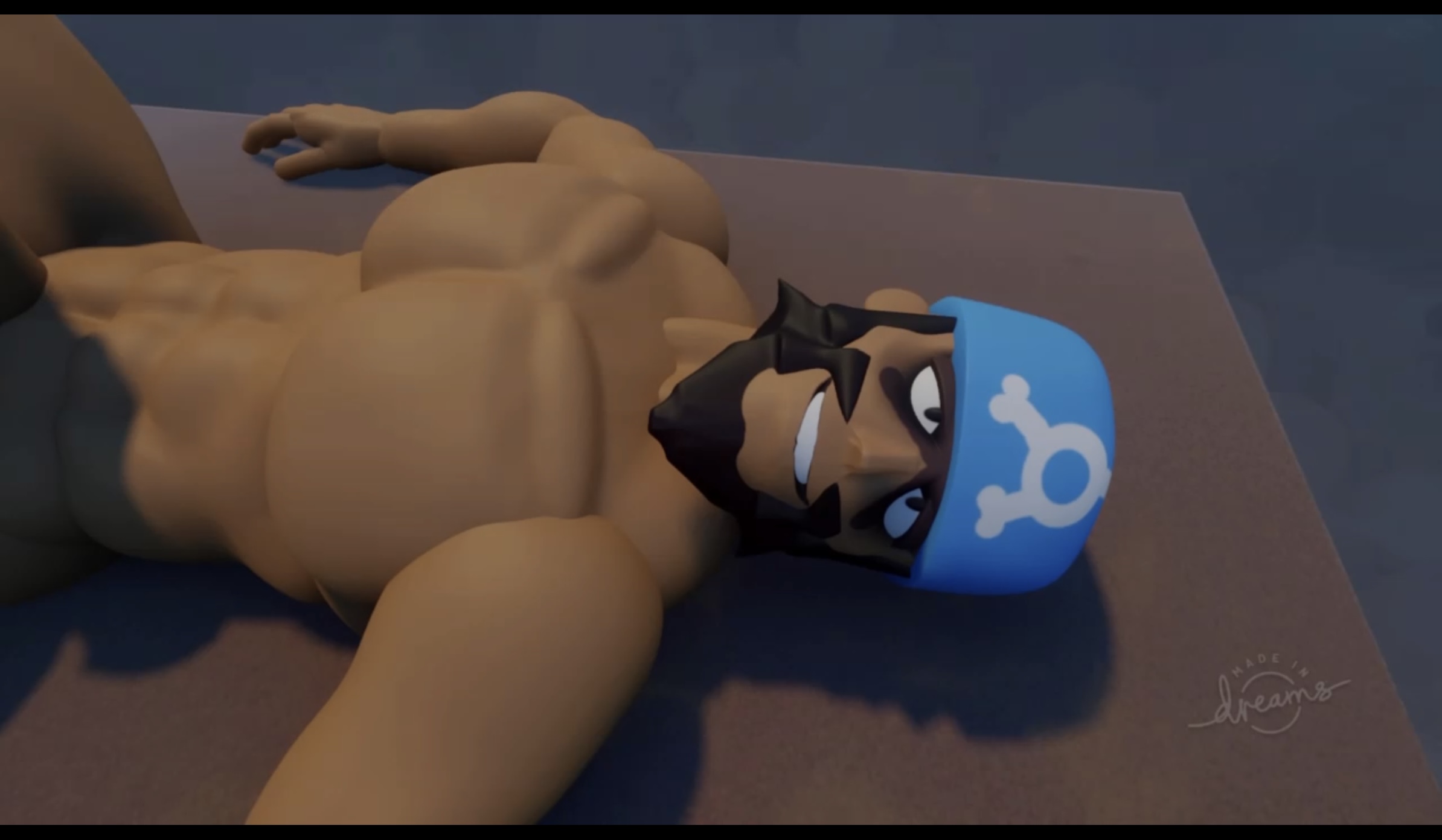 Archie (Pokemon) Rule 34 Image