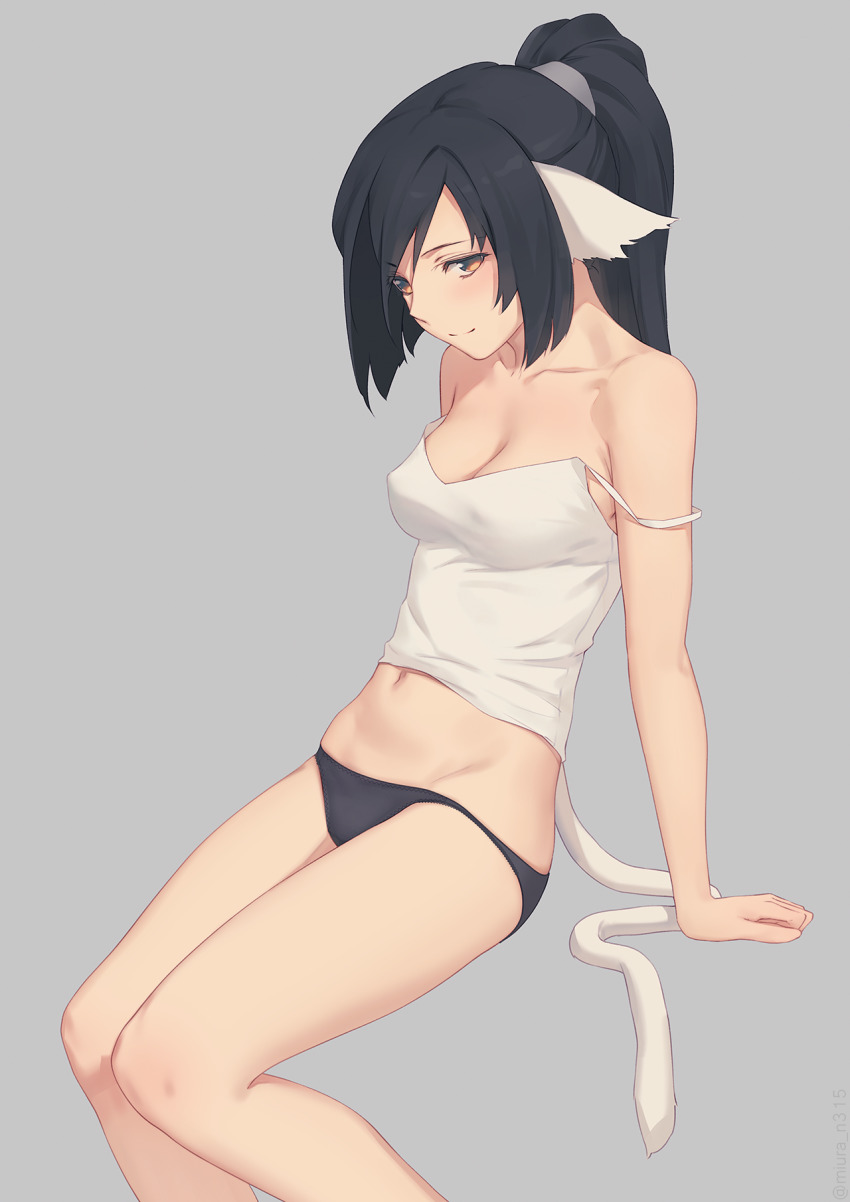 Kuon (Utawarerumono) Rule 34 Image