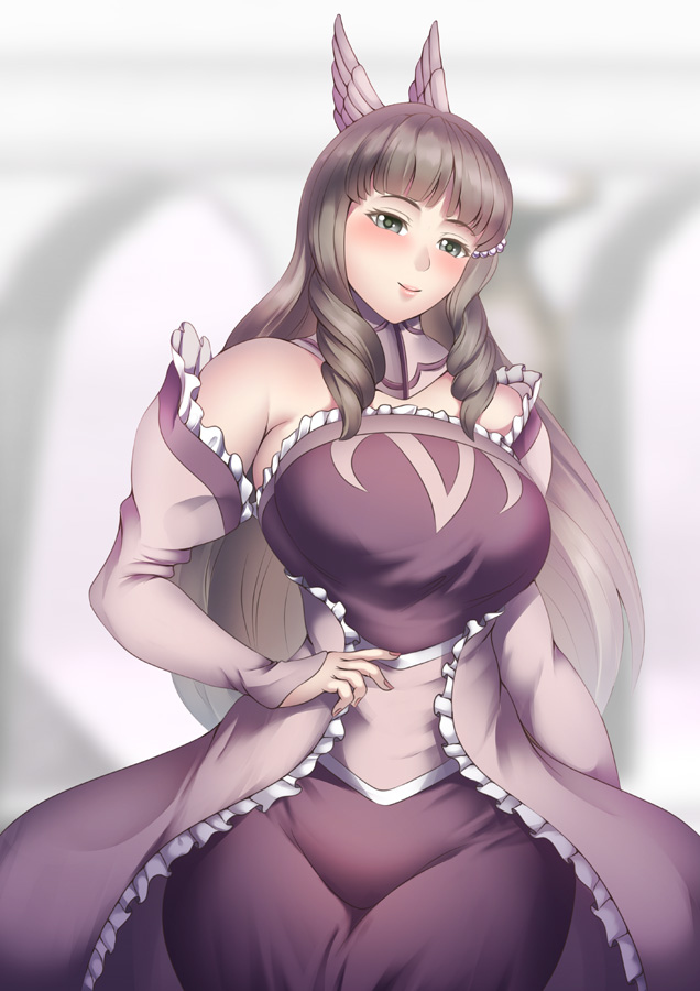 Sumia (Fire Emblem) Rule 34 Image